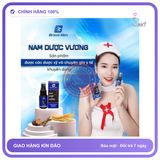 Chai Xịt VN Nam Dược Vương - Kéo Dài 25ml chính hãng - kéo dài thời gian, chiết xuất thảo dược, thấm nhanh không nhờn rít - giao hàng che tên kín đáo
