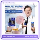 Chai Xịt VN Nam Dược Vương - Kéo Dài 25ml chính hãng - kéo dài thời gian, chiết xuất thảo dược, thấm nhanh không nhờn rít - giao hàng che tên kín đáo