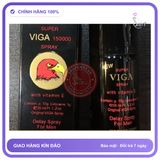 Chai Xịt Đức Super Viga 150000 - Kéo Dài 35ml chính hãng - kéo dài thời gian, 45ml, thấm nhanh không nhờn rít - giao hàng che tên kín đáo