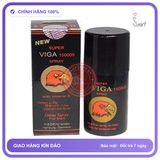 Chai Xịt Đức Super Viga 150000 - Kéo Dài 35ml chính hãng - kéo dài thời gian, 45ml, thấm nhanh không nhờn rít - giao hàng che tên kín đáo