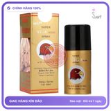 Chai Xịt Đức Super Viga 60000 - Kéo Dài 35ml chính hãng - kéo dài thời gian, thấm nhanh không nhờn rít, dùng trước khi quan hệ - giao hàng che tên kín đáo