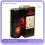 Chai Xịt Đức Viga 300000 - Kéo Dài Thời Gian - 45ml chính hãng - thấm nhanh không nhờn rít, dùng trước khi quan hệ, nhỏ gọn dễ mang theo - giao hàng che tên kín đáo