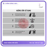 Chai Xịt Đức Holy One - Kéo Dài Thời Gian - 12ml chính hãng - thấm nhanh không nhờn rít, dùng trước khi quan hệ, nhỏ gọn dễ mang theo - giao hàng che tên kín đáo