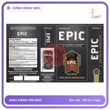 Chai Xịt Đức LifeStyles Epic Spray Kéo Dài Thời Gian - 10ml chính hãng - thấm nhanh không nhờn rít, dùng trước khi quan hệ, nhỏ gọn dễ mang theo - giao hàng che tên kín đáo