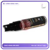 Chai Xịt USA Max Control Prolong Spray - Kéo 30ml chính hãng - kéo dài thời gian, thấm nhanh không nhờn rít, dùng trước khi quan hệ - giao hàng che tên kín đáo