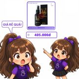 Chai Xịt Balan Strong Men - Kéo Dài Thời Gian - 30ml chính hãng - thấm nhanh không nhờn rít, dùng trước khi quan hệ, nhỏ gọn dễ mang theo - giao hàng che tên kín đáo