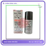 Chai Xịt Đức Deadly Shark 25000 – Kéo Dài 40ml chính hãng - kéo dài thời gian, 45ml, thấm nhanh không nhờn rít - giao hàng che tên kín đáo