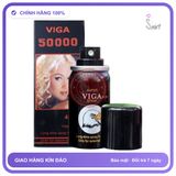 Chai Xịt Đức Viga 50000 – Kéo Dài Thời Gian – 45ml chính hãng - thấm nhanh không nhờn rít, dùng trước khi quan hệ, nhỏ gọn dễ mang theo - giao hàng che tên kín đáo