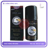 Chai Xịt Đức Viga 50000 – Kéo Dài Thời Gian – 45ml chính hãng - thấm nhanh không nhờn rít, dùng trước khi quan hệ, nhỏ gọn dễ mang theo - giao hàng che tên kín đáo