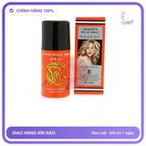 Chai Xịt Đức Rồng Đỏ Super Dooz 34000 Spray 45ml chính hãng - kéo dài thời gian, thấm nhanh không nhờn rít, dùng trước khi quan hệ - giao hàng che tên kín đáo