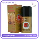 Chai Xịt Đức Viga 60000 - Kéo Dài Thời Gian - 45ml chính hãng - chiết xuất thảo dược, thấm nhanh không nhờn rít, dùng trước khi quan hệ - giao hàng che tên kín đáo
