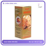 Chai Xịt Đức Viga 60000 - Kéo Dài Thời Gian - 45ml chính hãng - chiết xuất thảo dược, thấm nhanh không nhờn rít, dùng trước khi quan hệ - giao hàng che tên kín đáo