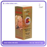 Chai Xịt Đức Viga 60000 - Kéo Dài Thời Gian - 45ml chính hãng - chiết xuất thảo dược, thấm nhanh không nhờn rít, dùng trước khi quan hệ - giao hàng che tên kín đáo