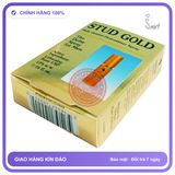 Chai Xịt Anh Stud Gold – Kéo Dài Thời Gian – 12ml chính hãng - thấm nhanh không nhờn rít, dùng trước khi quan hệ, nhỏ gọn dễ mang theo - giao hàng che tên kín đáo