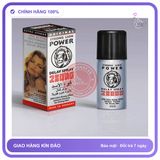 Chai Xịt Original Strong Lion Power Delay Spray 28000 45ml chính hãng - kéo dài thời gian, thấm nhanh không nhờn rít, dùng trước khi quan hệ - giao hàng che tên kín đáo