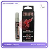 Chai Xịt USA Pegasus Spray - Kéo Dài Thời Gian - 10ml chính hãng - thấm nhanh không nhờn rít, dùng trước khi quan hệ, nhỏ gọn dễ mang theo - giao hàng che tên kín đáo