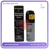Chai Xịt Anh Premjact - Kéo Dài Thời Gian - 15ml chính hãng - thấm nhanh không nhờn rít, dùng trước khi quan hệ, nhỏ gọn dễ mang theo - giao hàng che tên kín đáo