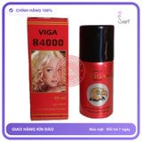 Chai Xịt Đức Viga 84000 - Kéo Dài Thời Gian - 45ml chính hãng - thấm nhanh không nhờn rít, dùng trước khi quan hệ, nhỏ gọn dễ mang theo - giao hàng che tên kín đáo