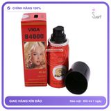 Chai Xịt Đức Viga 84000 - Kéo Dài Thời Gian - 45ml chính hãng - thấm nhanh không nhờn rít, dùng trước khi quan hệ, nhỏ gọn dễ mang theo - giao hàng che tên kín đáo