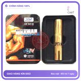 Chai Xịt USA MAXMAN Delay Spray MMC - Kéo 10ml chính hãng - kéo dài thời gian, thấm nhanh không nhờn rít, dùng trước khi quan hệ - giao hàng che tên kín đáo