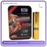 Chai Xịt USA MAXMAN Delay Spray MMC - Kéo 10ml chính hãng - kéo dài thời gian, thấm nhanh không nhờn rít, dùng trước khi quan hệ - giao hàng che tên kín đáo