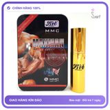 Chai Xịt USA MAXMAN Delay Spray MMC - Kéo 10ml chính hãng - kéo dài thời gian, thấm nhanh không nhờn rít, dùng trước khi quan hệ - giao hàng che tên kín đáo