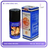 Chai Xịt Đức Rồng Xanh Super Dooz 44000 - 45ml chính hãng - kéo dài thời gian, thấm nhanh không nhờn rít, dùng trước khi quan hệ - giao hàng che tên kín đáo
