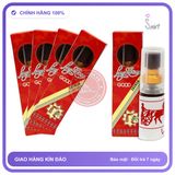 Chai Xịt Nóng Longtime Thái Lan – Kéo Dài 5ml chính hãng - kéo dài thời gian, thấm nhanh không nhờn rít, dùng trước khi quan hệ - giao hàng che tên kín đáo