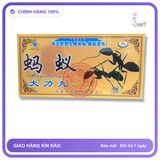 Viên Hoàn Kiến Càng Đen Tây Tạng Tăng Cường chính hãng - chất liệu an toàn cho da, dễ vệ sinh, êm ái khi dùng - giao hàng che tên kín đáo