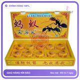 Viên Hoàn Kiến Càng Đen Tây Tạng Tăng Cường chính hãng - chất liệu an toàn cho da, dễ vệ sinh, êm ái khi dùng - giao hàng che tên kín đáo