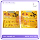 Viên Hoàn Kiến Càng Đen Tây Tạng Tăng Cường chính hãng - chất liệu an toàn cho da, dễ vệ sinh, êm ái khi dùng - giao hàng che tên kín đáo