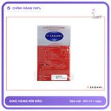 Bao Cao Su Sagami Classic – Hộp 12 Chiếc, Mỏng, Ôm Khít chính hãng - siêu mỏng, hộp 12 cái, ôm sát cảm giác thật - giao hàng che tên kín đáo
