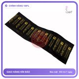 Bao Cao Su Okamoto 0.02 PU Siêu Mỏng Truyền chính hãng - siêu mỏng 0.02mm, hộp 3 cái, ôm sát cảm giác thật - giao hàng che tên kín đáo