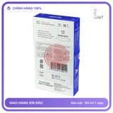 Bao Cao Su Sagami Love Me Gold (Hộp 10) chính hãng - siêu mỏng, ôm sát cảm giác thật, chất liệu latex an toàn - giao hàng che tên kín đáo