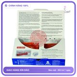 Bao Cao Su Sagami Love Me Gold (Hộp 10) chính hãng - siêu mỏng, ôm sát cảm giác thật, chất liệu latex an toàn - giao hàng che tên kín đáo