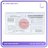 Bao Cao Su Sagami Original 0.02 Quick (Hộp 6) chính hãng - siêu mỏng, ôm sát cảm giác thật, chất liệu latex an toàn - giao hàng che tên kín đáo