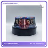Bao Cao Su MAXXMEN 6in1 Siêu Mỏng Gân Gai chính hãng - có gai nổi, hộp 1 cái, hỗ trợ kéo dài - giao hàng che tên kín đáo