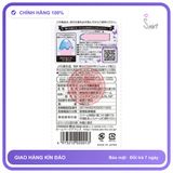 Bao Cao Su Jex Glamourous Butterfly Real Siêu Mỏng 8s chính hãng - ôm sát cảm giác thật, chất liệu latex an toàn, hàng nhập khẩu - giao hàng che tên kín đáo