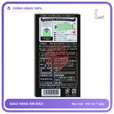 Bao Cao Su Jex Long Play Type Kéo Dài chính hãng - siêu mỏng, có gai nổi, hộp 8 cái - giao hàng che tên kín đáo