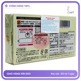 Bao Cao Su Jex UsuUsu Jelia Coat R1000 Siêu Mỏng 12s chính hãng - hộp 12 cái, ôm sát cảm giác thật, chất liệu latex an toàn - giao hàng che tên kín đáo