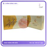 Bao Cao Su Jex UsuUsu Jelia Coat R1000 Siêu Mỏng 12s chính hãng - hộp 12 cái, ôm sát cảm giác thật, chất liệu latex an toàn - giao hàng che tên kín đáo