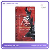 Bao Cao Su Jex Kabuto Stamina Kéo Dài Thời Gian 8s chính hãng - hỗ trợ kéo dài, có hương thơm, ôm sát cảm giác thật - giao hàng che tên kín đáo