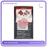 Bao Cao Su Jex Kabuto Stamina Kéo Dài Thời Gian 8s chính hãng - hỗ trợ kéo dài, có hương thơm, ôm sát cảm giác thật - giao hàng che tên kín đáo