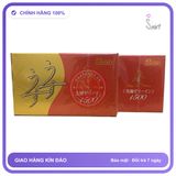 Bao Cao Su Jex UsuUsu Jelia Coat R1500 12s chính hãng - ôm sát cảm giác thật, chất liệu latex an toàn, hàng nhập khẩu - giao hàng che tên kín đáo