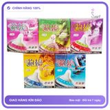 Bao Cao Su Gân Siêu Gai Runbo 1s chính hãng - có gai nổi, hộp 1 cái, ôm sát cảm giác thật - giao hàng che tên kín đáo