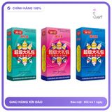 Bao Cao Su Gân Siêu Gai Runbo 6s chính hãng - có gai nổi, ôm sát cảm giác thật, chất liệu latex an toàn - giao hàng che tên kín đáo