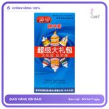 Bao Cao Su Gân Siêu Gai Runbo 6s chính hãng - có gai nổi, ôm sát cảm giác thật, chất liệu latex an toàn - giao hàng che tên kín đáo