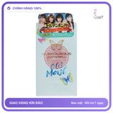 Bao Cao Su Không Mùi Cao Cấp Jex Glamourous chính hãng - siêu mỏng 0.03mm, siêu mỏng, hộp 10 cái - giao hàng che tên kín đáo