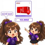Bao Cao Su 0.01 Olo Đỏ Siêu Mỏng, Siêu chính hãng - siêu mỏng 0.01mm, hộp 10 cái, ôm sát cảm giác thật - giao hàng che tên kín đáo
