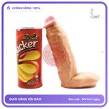 Dương Vật Giả Size Khủng Loveaider chính hãng - 7 chế độ rung, điều khiển từ xa, đế hít tường - giao hàng che tên kín đáo